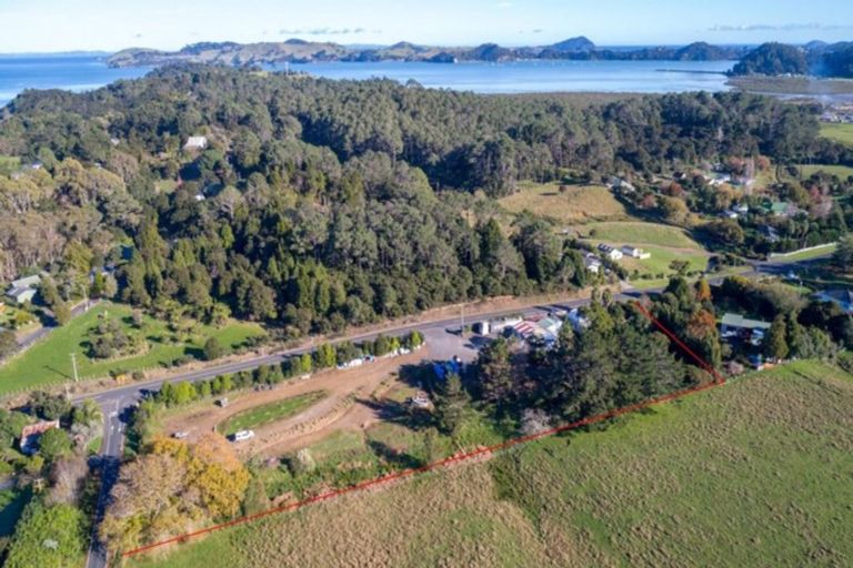 Photo of property in 1965 Tiki Sh25 Road, Preece Point, Coromandel, 3506