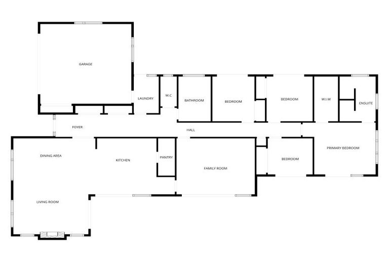 Photo of property in 46 Fry Road, Halcombe, Feilding, 4777