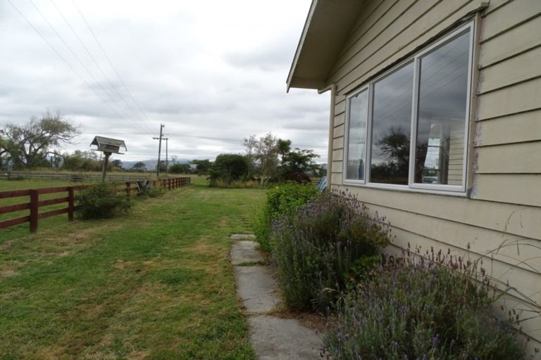 Photo of property in 292 Fisher Road, Netherton, Paeroa, 3671