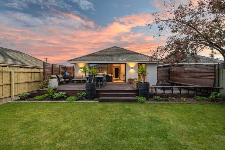 Photo of property in 96 Willryan Avenue, New Brighton, Christchurch, 8083