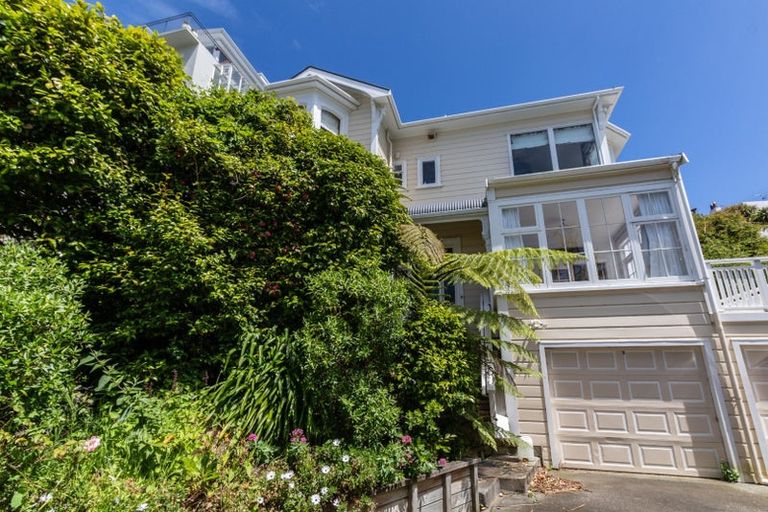 Photo of property in 7 Percival Street, Te Aro, Wellington, 6011