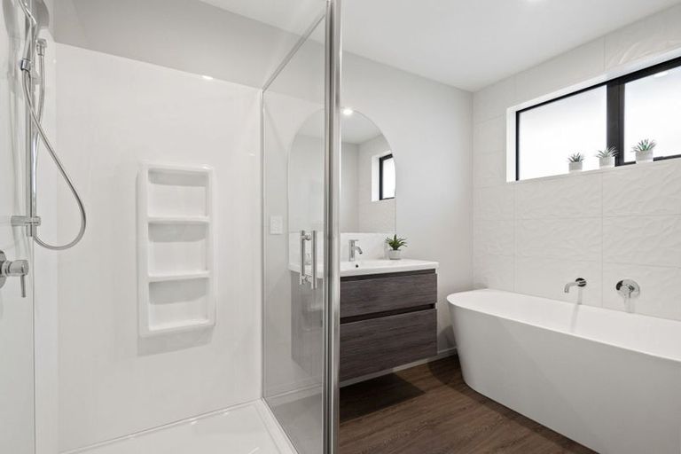 Photo of property in 7 Duporth Road, Rolleston, 7614