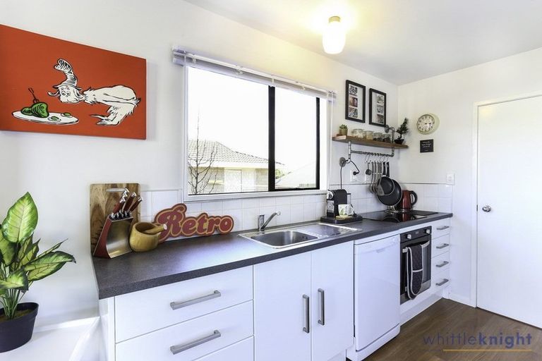 Photo of property in 4 Shire Lane, Woolston, Christchurch, 8062