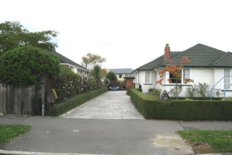 Photo of property in 1/43 Halliwell Avenue, Papanui, Christchurch, 8052