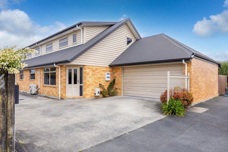 Photo of property in 22a Fifth Avenue, Enderley, Hamilton, 3214