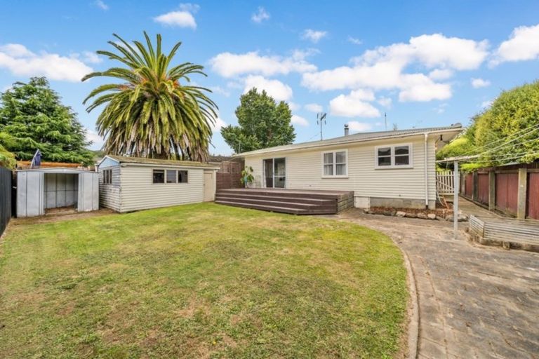 Photo of property in 1305 Fergusson Drive, Brown Owl, Upper Hutt, 5018