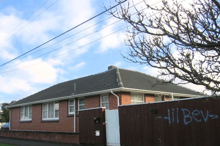 Photo of property in 101 Pretoria Street, Hutt Central, Lower Hutt, 5010