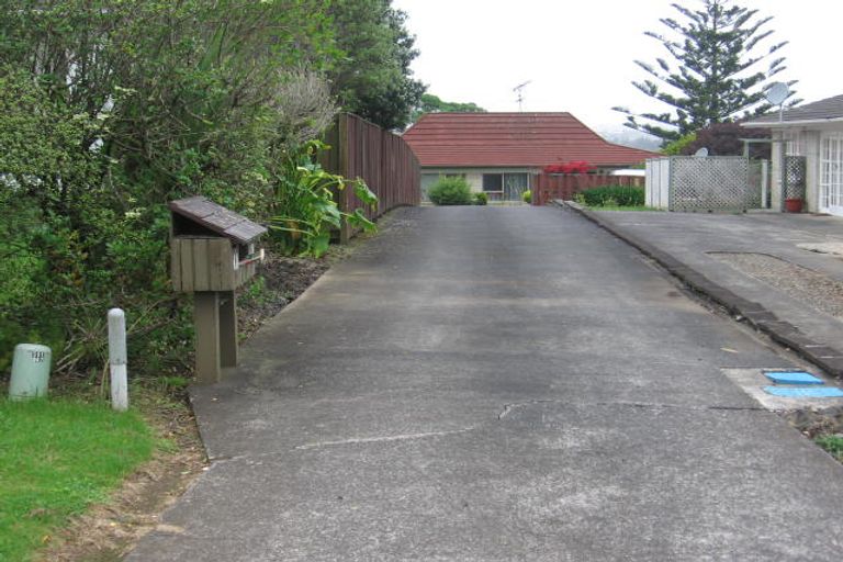 Photo of property in 6a Udys Road, Pakuranga, Auckland, 2010