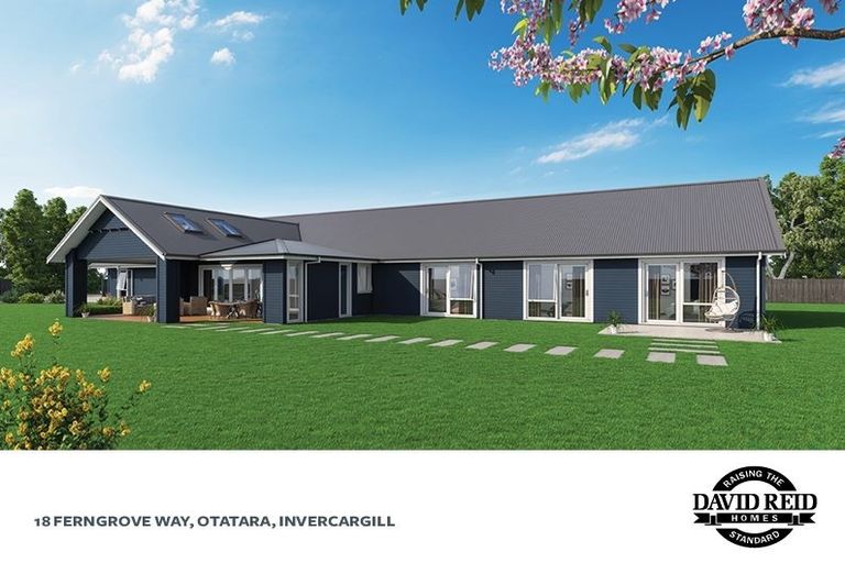 Photo of property in 18 Ferngrove Way, Otatara, Invercargill, 9879