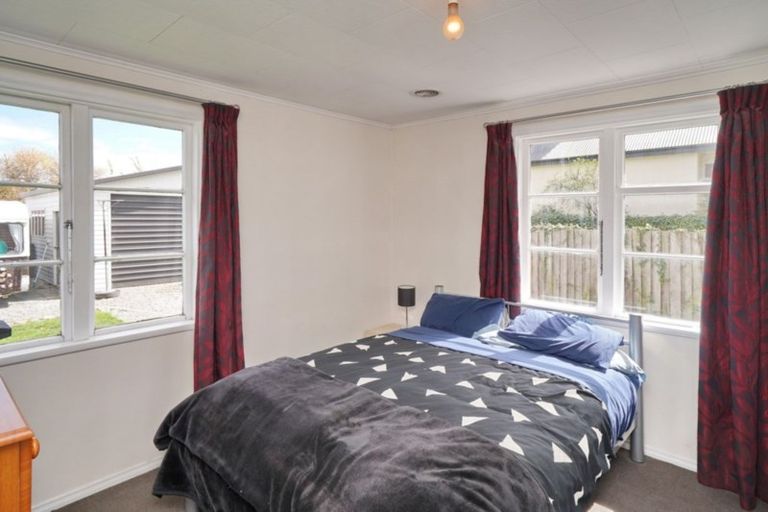 Photo of property in 275 King Street, Rangiora, 7400