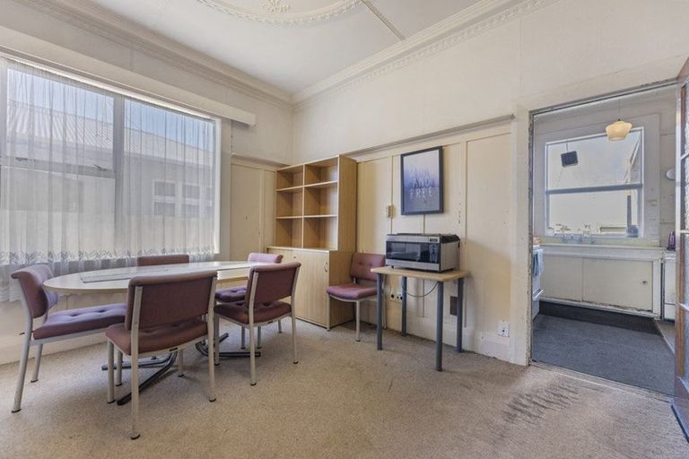 Photo of property in 201 Macandrew Road, South Dunedin, Dunedin, 9012