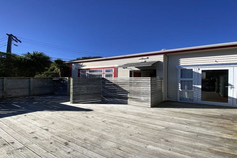 Photo of property in 69 Lavaud Street, Berhampore, Wellington, 6023