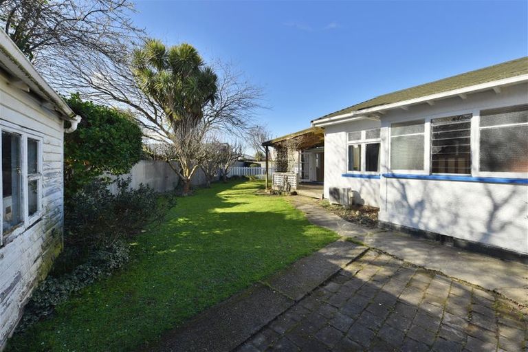 Photo of property in 40 Strickland Street, Sydenham, Christchurch, 8023