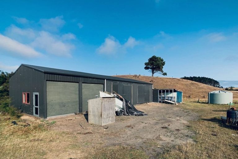 Photo of property in 71 Clarke Road, Ahipara, Kaitaia, 0481
