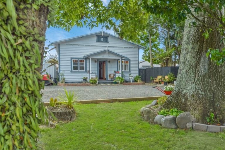 Photo of property in 206 Maeroa Road, Maeroa, Hamilton, 3200