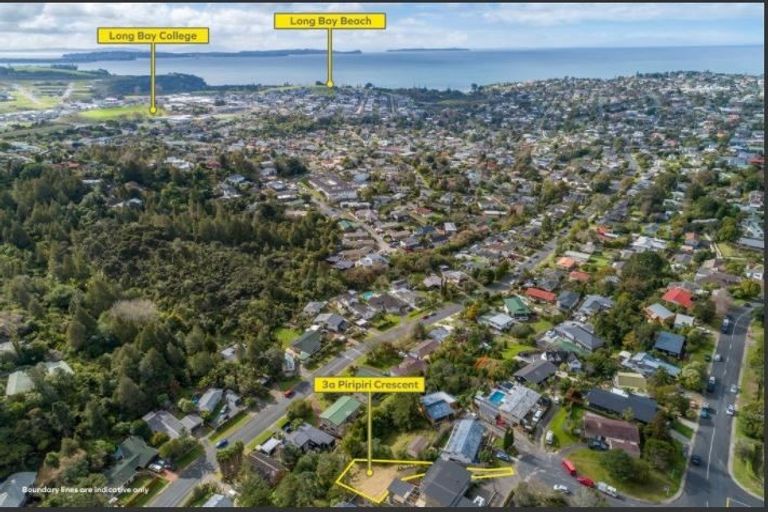 Photo of property in 3a Piripiri Crescent, Torbay, Auckland, 0630