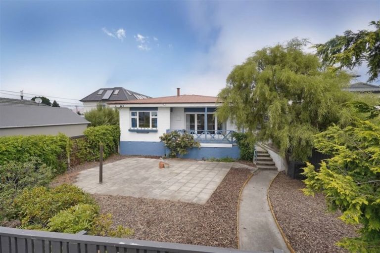 Photo of property in 1/261 Lake Terrace Road, Shirley, Christchurch, 8061