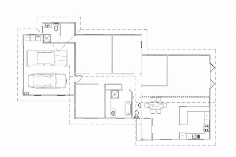 Photo of property in 20 Mcwatters Drive, Ngatea, 3503