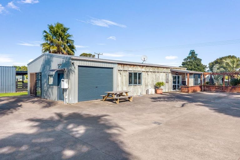Photo of property in 274 Te Rahu Road, Poroporo, Whakatane, 3193