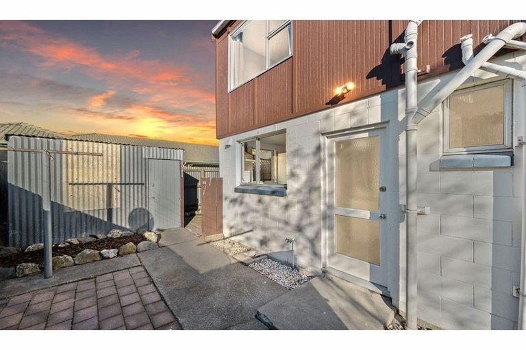 Photo of property in 5/36a Harman Street, Addington, Christchurch, 8024