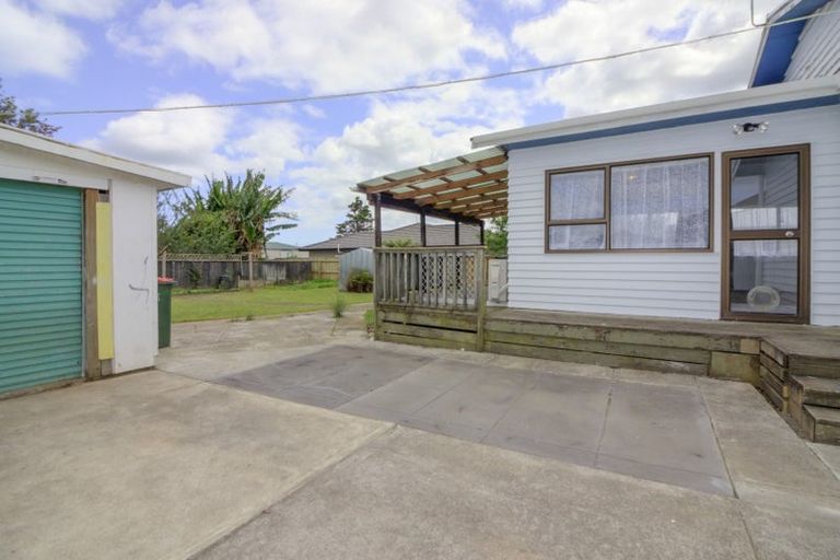 Photo of property in 15 Winchester Street, Levin, 5510
