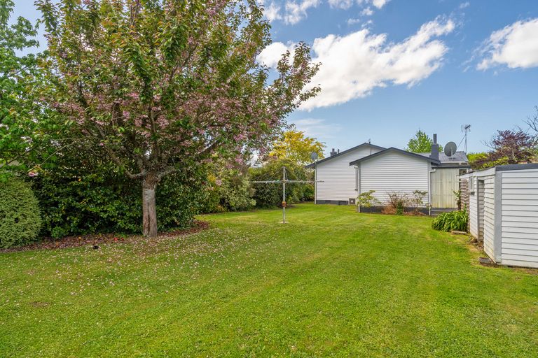 Photo of property in 39 College Street, Masterton, 5810