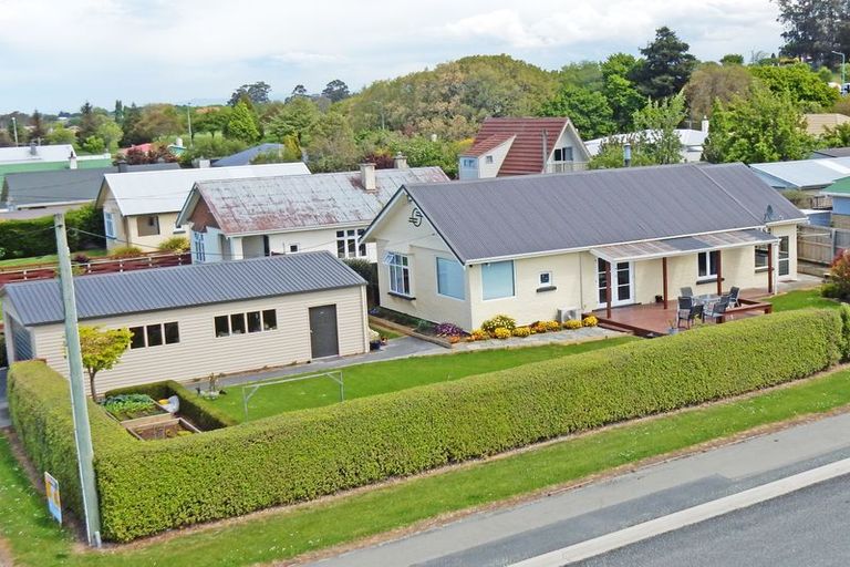 Photo of property in 22 Wye Street, Oamaru, 9400