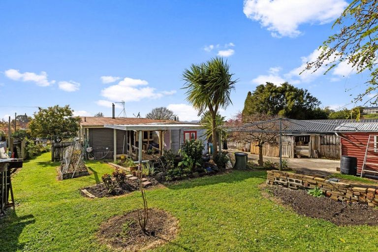 Photo of property in 8 Bexhill Terrace, Tirau, 3410