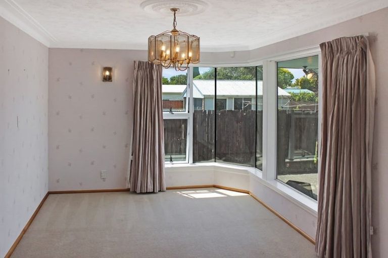 Photo of property in 40 Carruthers Street, Ilam, Christchurch, 8041