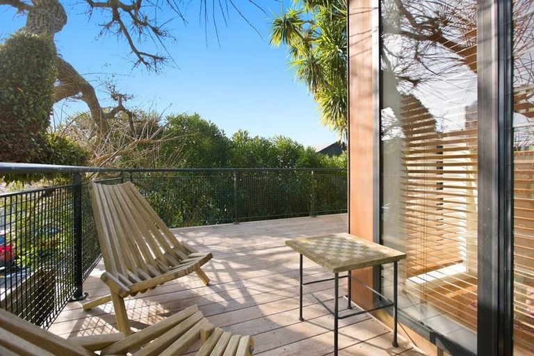 Photo of property in 1/66 Powderham Street, New Plymouth, 4310