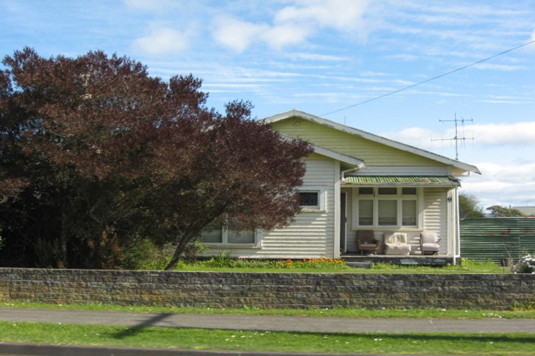 Photo of property in 10 Mclean Street, Wairoa, 4108