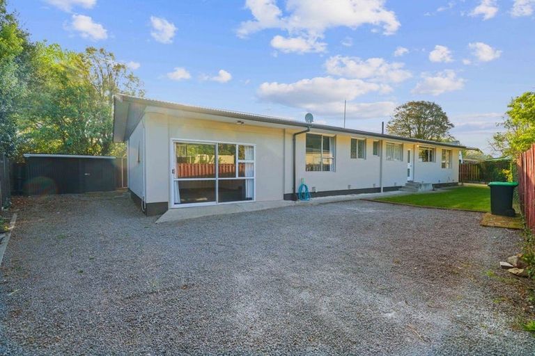 Photo of property in 253 King Street, Rangiora, 7400