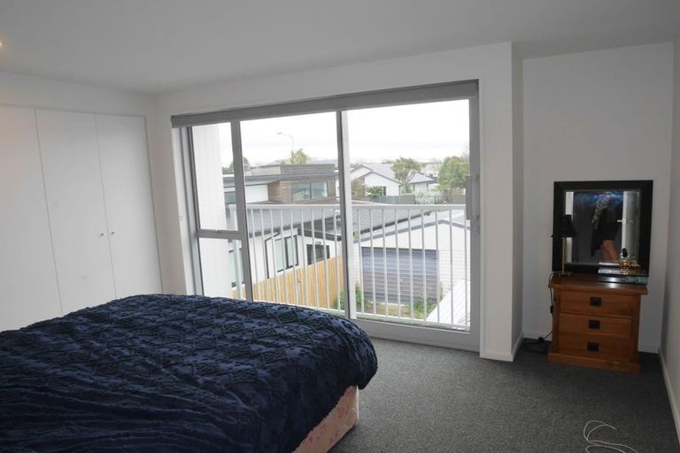 Photo of property in 553c Madras Street, St Albans, Christchurch, 8014