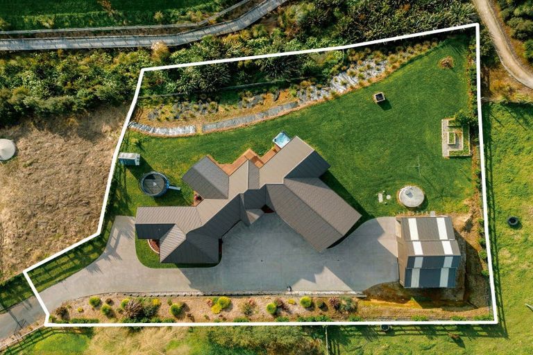 Photo of property in 43 Charles Edwards Street, Ohaupo, 3803