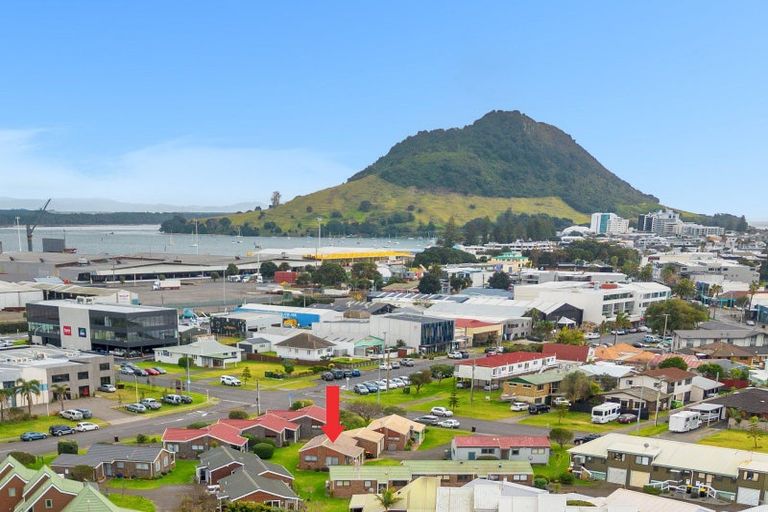 Photo of property in Puriri Village, 14/3 Puriri Street, Mount Maunganui, 3116