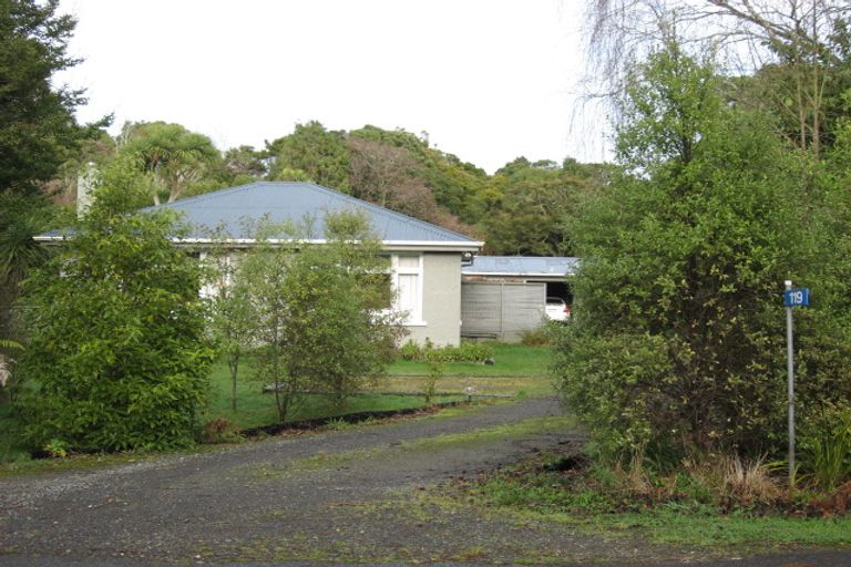 Photo of property in 119 Marama Avenue North, Otatara, Invercargill, 9879