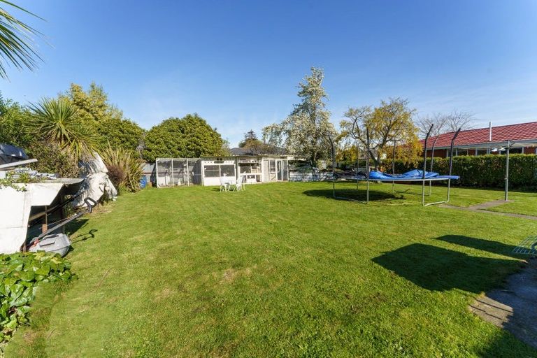 Photo of property in 91 Percival Street, Rangiora, 7400