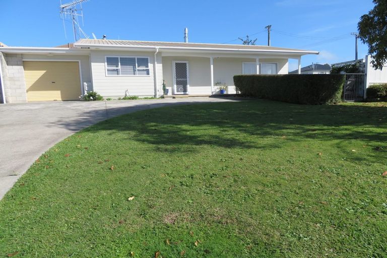 Photo of property in 57a Neal Street, Putaruru, 3411