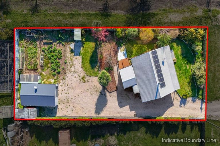 Photo of property in 40 Lyndon Street, Waiau, 7332