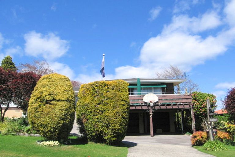 Photo of property in 7 Waipahihi Avenue, Waipahihi, Taupo, 3330