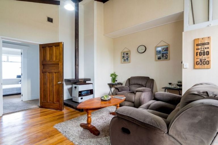 Photo of property in 135 Glenpark Avenue, Maryhill, Dunedin, 9011