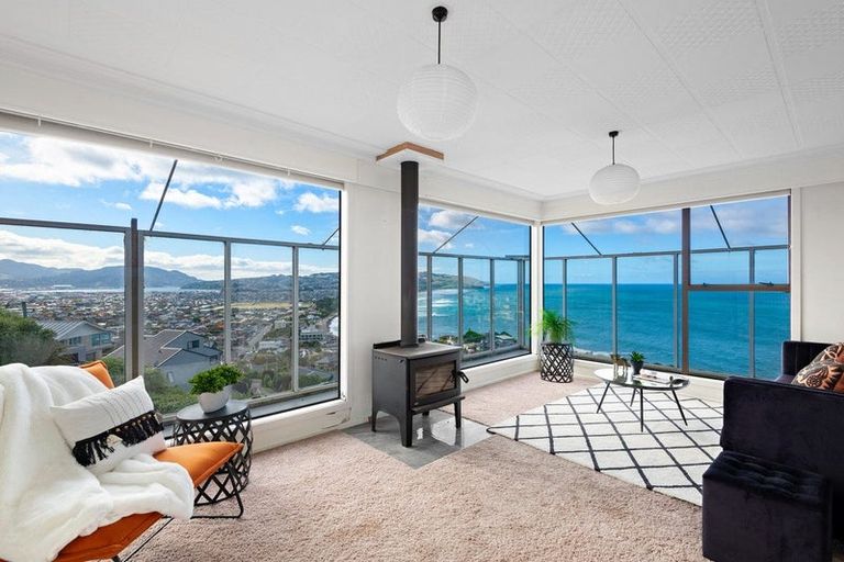 Photo of property in 107 Cliffs Road, Saint Clair, Dunedin, 9012