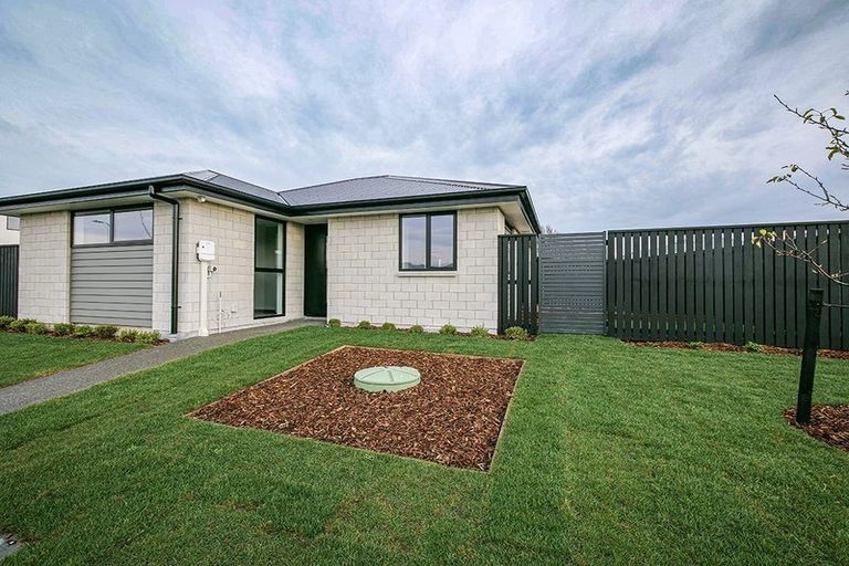 Photo of property in 31 Matai Springs Drive, Halswell, 8025