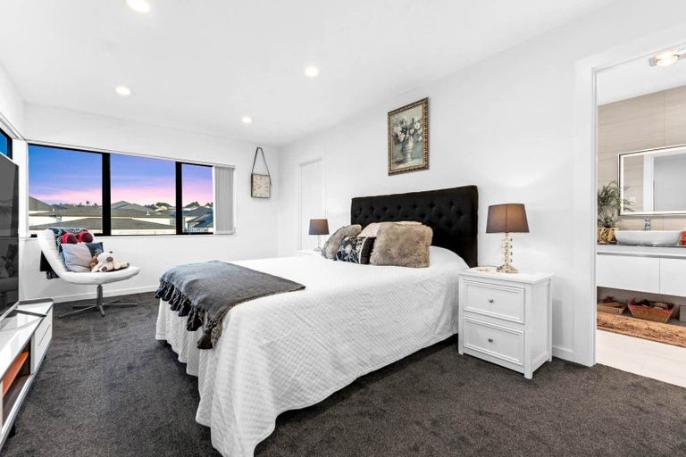 Photo of property in 9 Hermes Road, Flat Bush, Auckland, 2019