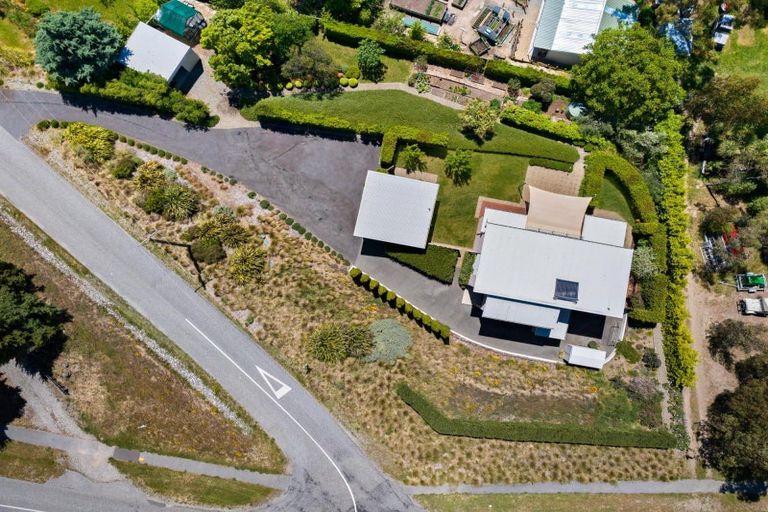 Photo of property in 6 Hodson Road, Bannockburn, Cromwell, 9384