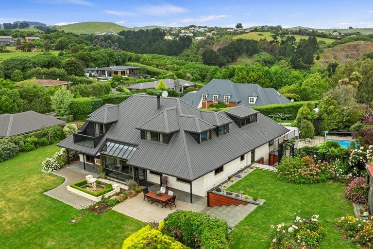 Photo of property in 6 Corgwyn Avenue, Halswell, Christchurch, 8025