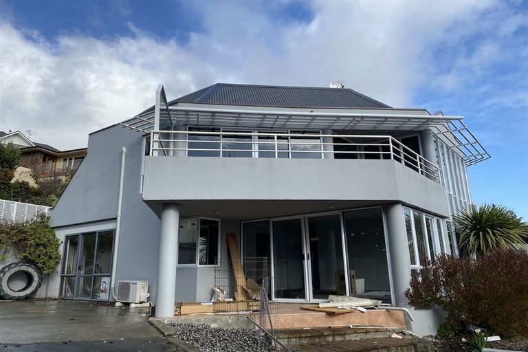 Photo of property in 87a Whaka Terrace, Huntsbury, Christchurch, 8022