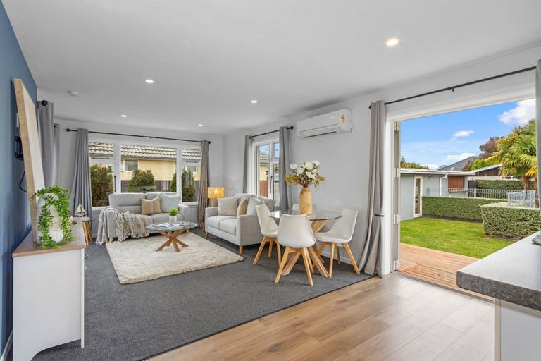 Photo of property in 38 Twyford Street, Bishopdale, Christchurch, 8053