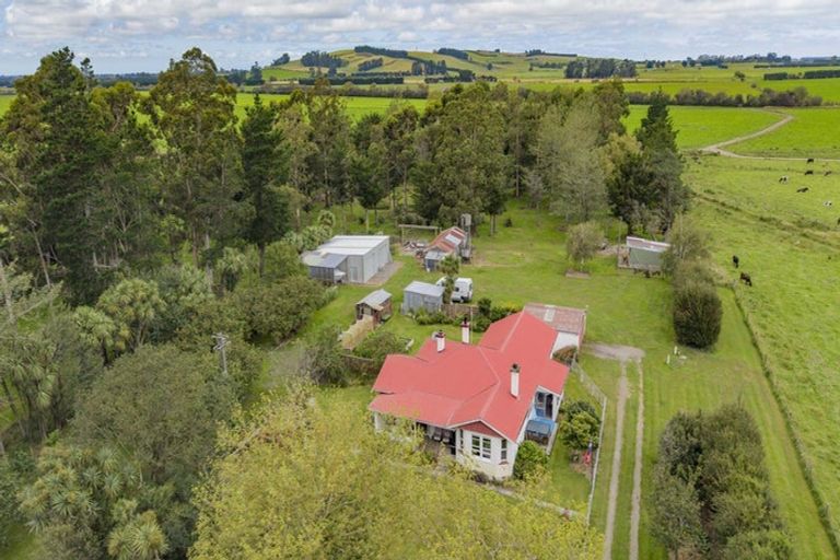 Photo of property in 247 Stubbs Road, Starvation Hill, Oxford, 7495