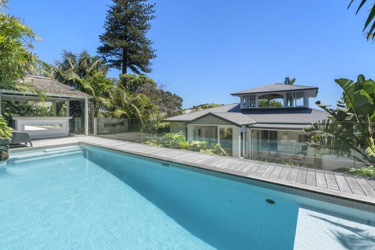 Photo of property in 6 Macky Avenue, Devonport, Auckland, 0624